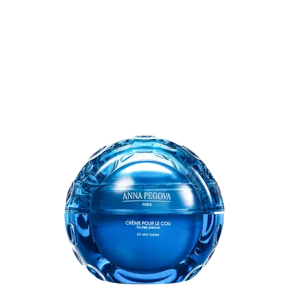 Imagem do produto Anna Pegova Crème Pour Le Cou - Creme para Pescoço e Colo 40ml
