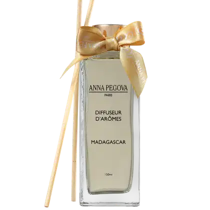 Imagem do produto Anna Pegova Diffuseur D'Arômes Madagascar - Difusor de Ambiente 150ml