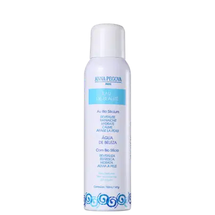 Imagem do produto Anna Pegova Eau de Beauté - Água Termal 150ml