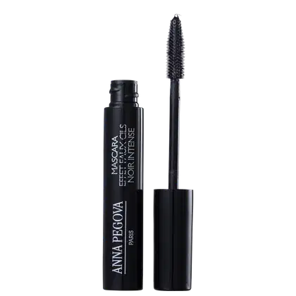 Imagem do produto Anna Pegova Effet Faux Cils Noir Intense Preta - Máscara para Cílios 8ml