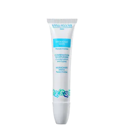 Imagem do produto Anna Pegova Hydratant Mixte - Hidratante Facial 15ml