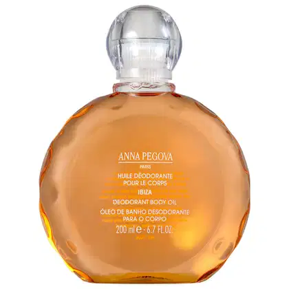 Imagem do produto Anna Pegova Ibiza - Óleo de Banho 200ml
