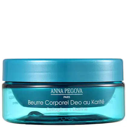 Imagem do produto Anna Pegova Beurre Corporel Deo au Karité - Manteiga Hidratante Corporal 100g