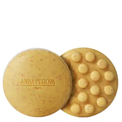 Imagem do produto Anna Pegova Savon Massage Exfoliant Et Activateur - Sabonete Esfoliante Corporal 110g