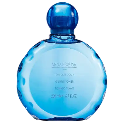 Imagem do produto Anna Pegova Tonique Doux - Tônico Facial 200ml