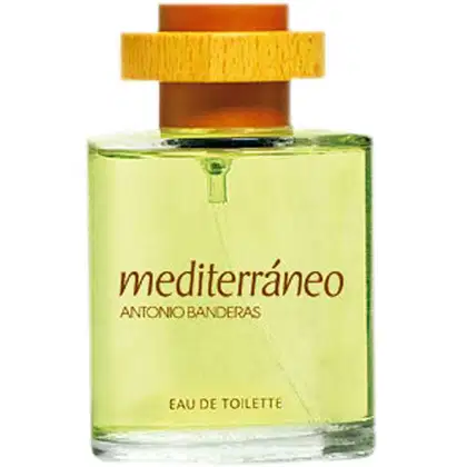 Imagem do produto Banderas Mediterráneo - Eau de Toilette 100ml
