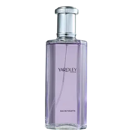 Imagem do produto April Violets Yardley Eau de Toilette - Perfume Feminino 125ml