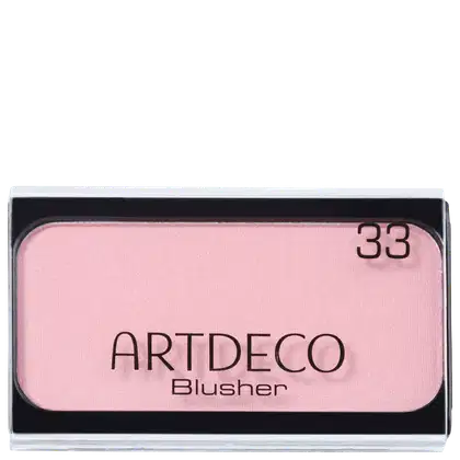 Imagem do produto Artdeco Blusher 330.33 Raspberry - Blush Cintilante 5g