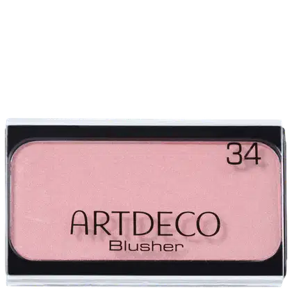 Imagem do produto Artdeco Blusher 330.34 PowdRed - Blush Cintilante 5g
