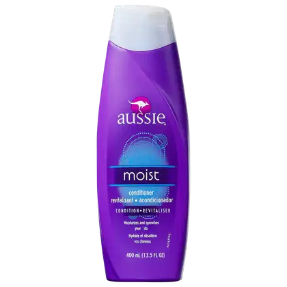 Imagem do produto Aussie Moist - Condicionador 400ml