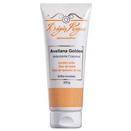 Imagem do produto Ligia Kogos Avellana Golden - Creme Hidratante Corporal 200g