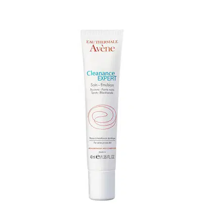 Imagem do produto Avène Cleanance Expert Soin - Tratamento para Acne 40ml
