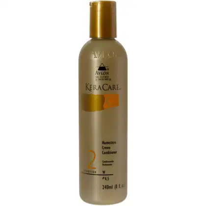 Imagem do produto Avlon KeraCare Humecto Creme Conditioner - Condicionador 240ml