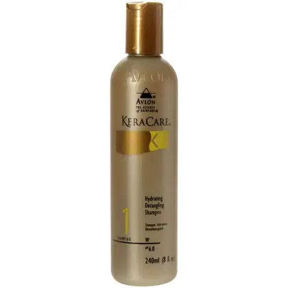 Imagem do produto Avlon KeraCare Hydrating Detangling - Shampoo 240ml