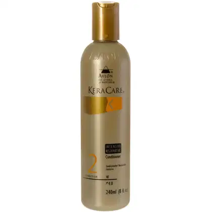 Imagem do produto Avlon Keracare Intensive Restorative Conditioner - Condicionador 240ml