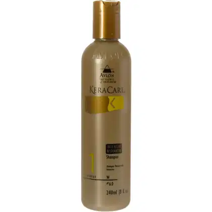 Imagem do produto Avlon KeraCare Intensive Restorative - Shampoo 240ml
