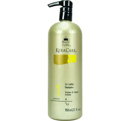 Imagem do produto Avlon Keracare Intensive Restorative - Shampoo 950ml