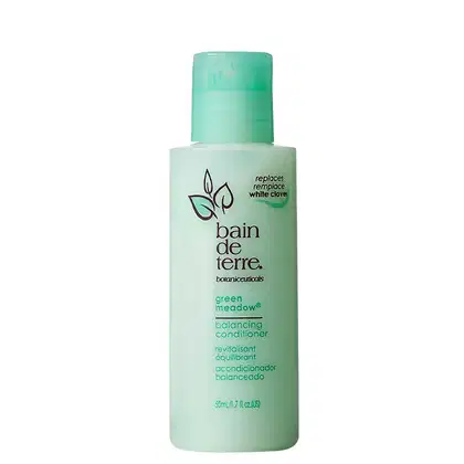 Imagem do produto Bain de Terre Green Meadow Balancing Conditioner - Condicionador 50ml