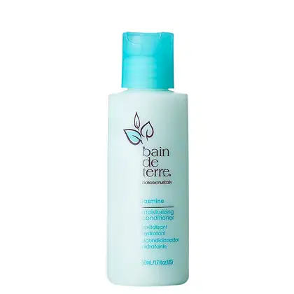 Imagem do produto Bain de Terre Jasmine Moisturizing Conditioner - Condicionador 50ml