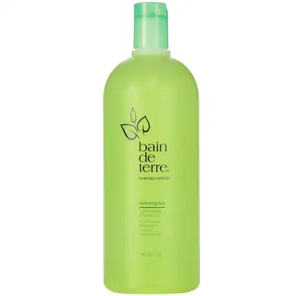 Imagem do produto Bain de Terre Lemongrass Volumizing - Shampoo 1000ml