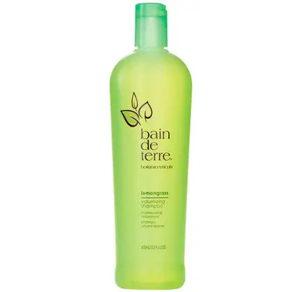 Imagem do produto  Bain de Terre Lemongrass Volumizing - Shampoo 400ml