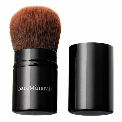 Imagem do produto bareMinerals Buff and Go Brush - Pincel para Face