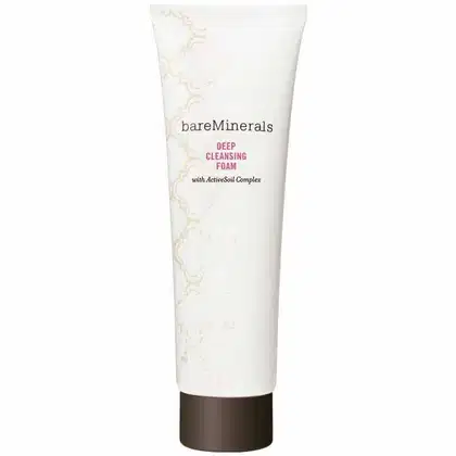 Imagem do produto bareMinerals Deep Cleansing Foam - Espuma de Limpeza 119g