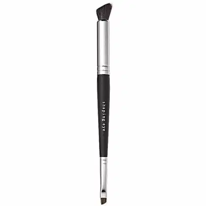 Imagem do produto bareMinerals Double-Ended Shaping Eye Brush - Pincel para Olhos