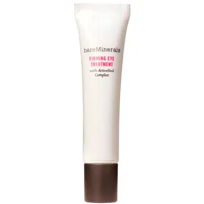 Imagem do produto bareMinerals Firming Eye Treatment - Creme Firmador para Olhos 15ml