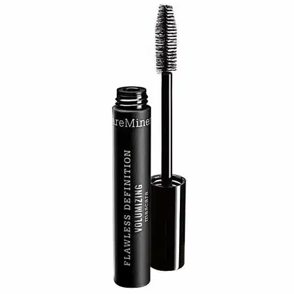 Imagem do produto bareMinerals Flawless Definition Volumizing Mascara Black