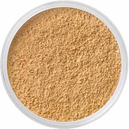 Imagem do produto bareMinerals Matte Foundation FPS 15 Golden Medium - Base Mineral