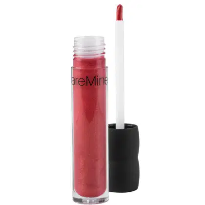 Imagem do produto bareMinerals Natural Lipgloss Pomegranate
