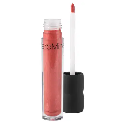 Imagem do produto bareMinerals Natural Lipgloss Sangria