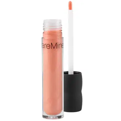 Imagem do produto bareMinerals Natural Lipgloss Sugar Cookie