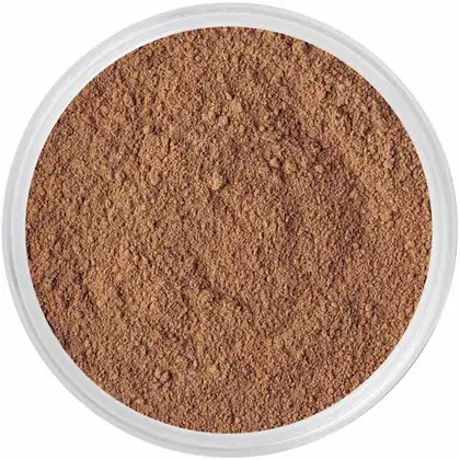 Imagem do produto bareMinerals Original Foundation Spf 15 Warm Dark - Base Mineral 8g