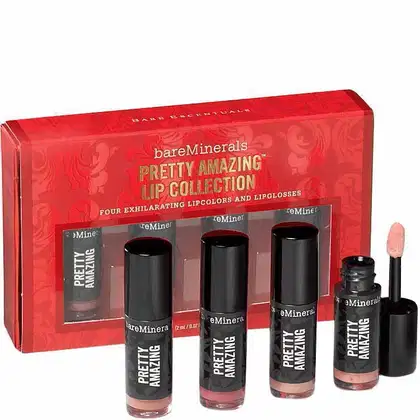 Imagem do produto bareMinerals Pretty Amazing Kit (4 Produtos)