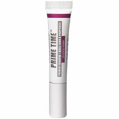 Imagem do produto bareMinerals Prime Time Primer Shadow Chroma Violet