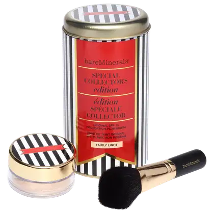 Imagem do produto bareMinerals Special Collector´s Edition Fairly Light Kit (2 Produtos)