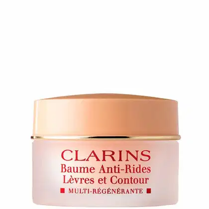 Imagem do produto Clarins Baume Anti-Rides - Redutor de Linhas Labial 15ml