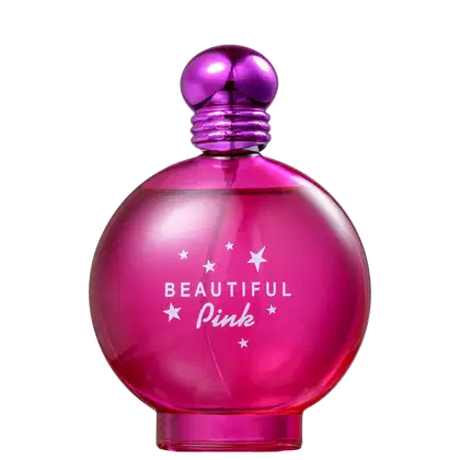 Imagem do produto Beautiful Pink Omerta Coscentra Eau de Parfum - Perfume Feminino 100ml