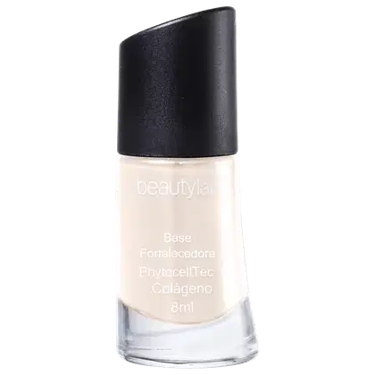 Imagem do produto beautyLAB - Base Fortificante para Unhas 8ml