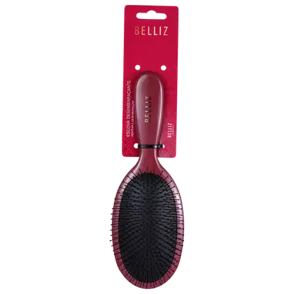 Imagem do produto Belliz Soft - Escova Oval