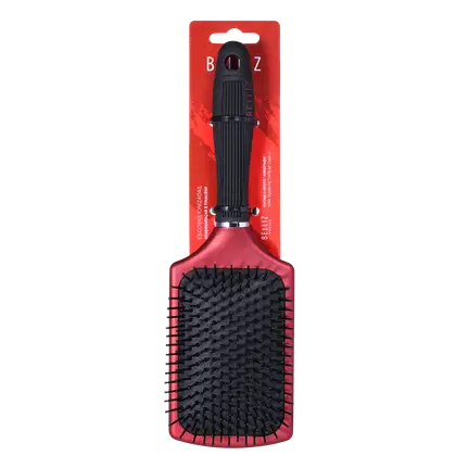 Imagem do produto Belliz Ion - Escova Raquete