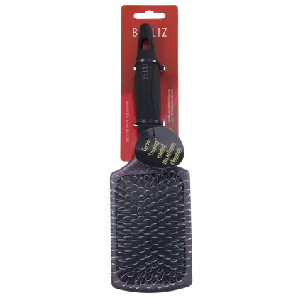 Imagem do produto Belliz Mega Hair - Escova Raquete
