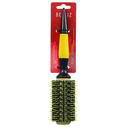 Imagem do produto Belliz Pro Colors - Escova Térmica 33mm