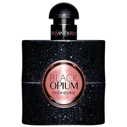Imagem do produto Black Opium Yves Saint Laurent Eau de Parfum – Perfume Feminino 50ml