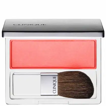 Imagem do produto Clinique Blushing Powder Sunset Glow - Blush Cintilante 6g
