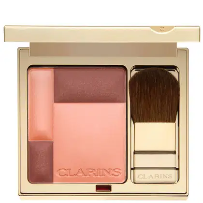 Imagem do produto Clarins Blush Prodige Illuminating Cheek Colour 04 Sunset Coral - Blush em Pó