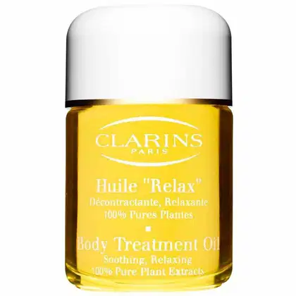 Imagem do produto Clarins Body Treatment Oil - Óleo Corporal 100ml