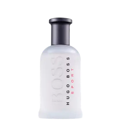 Imagem do produto Boss Bottled Sport Hugo Boss Eau de Toilette - Perfume Masculino 30ml